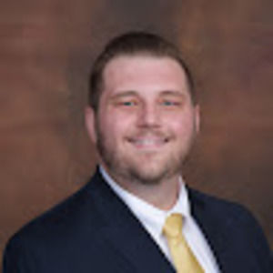 Meet your Posher, Evan